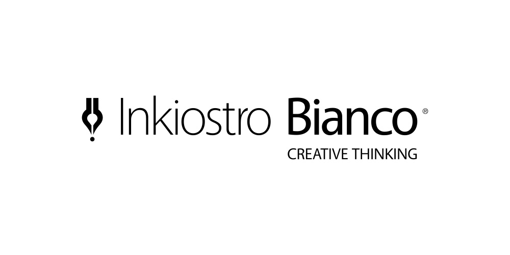 Inkiostro Bianco Logo