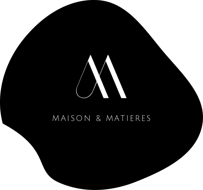 Maison & Matières Logo