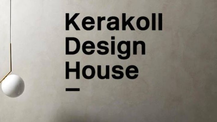 Kerakoll Logo