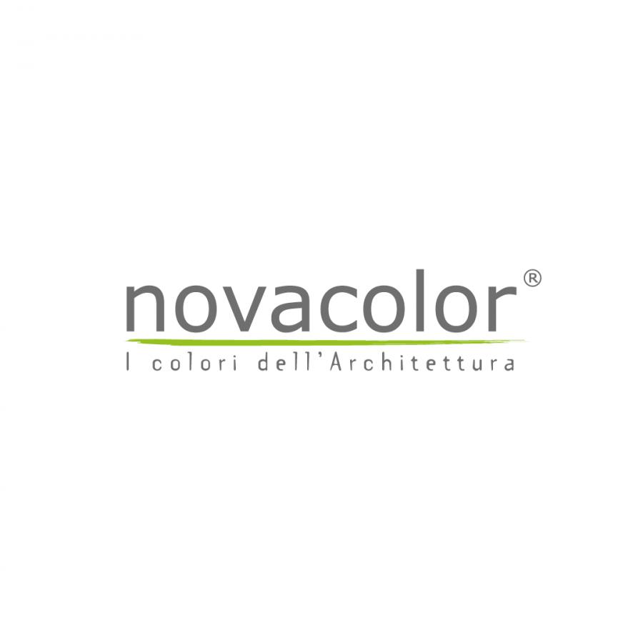 Novacolor Logo