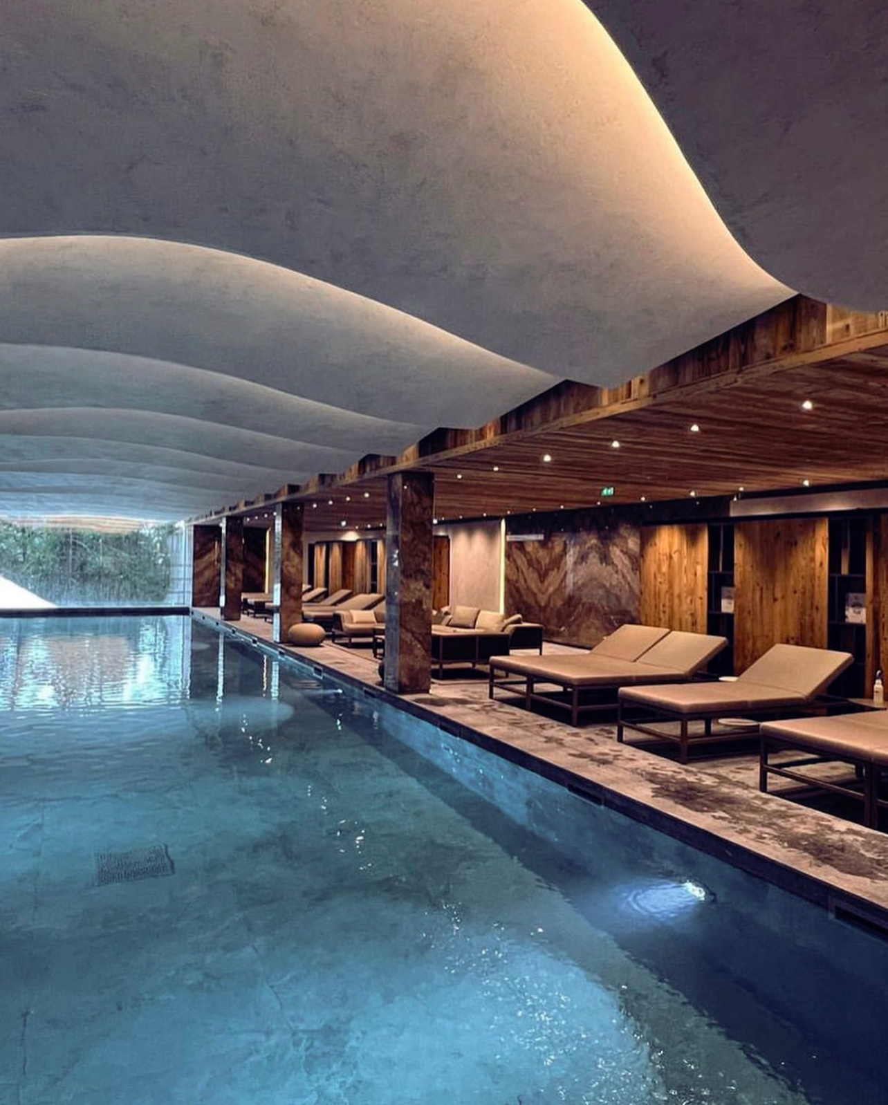 ESPACE BIEN ETRE HÔTEL ANTARÈS