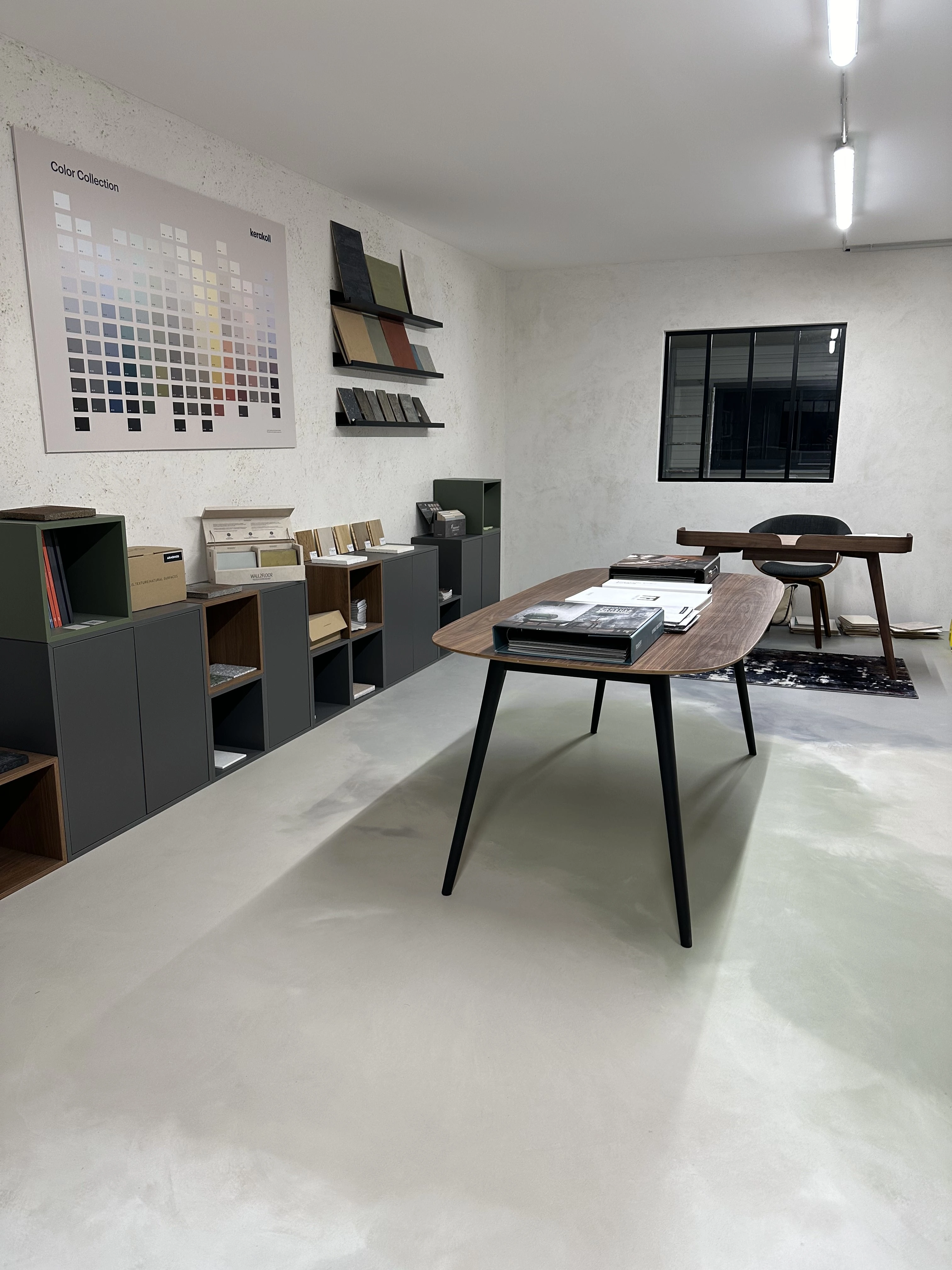 Showroom Annecy